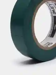 Зеленый изолента ПВХ 15/10 150 мкм