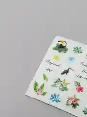 Манго слайдеры для дизайна ногтей
