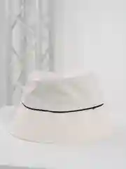 Белый панама, унисекс