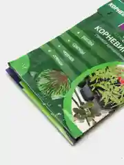 Комплект Корневин + Этамон Био "Двойной эффект для рассады", 5 г + 5 г