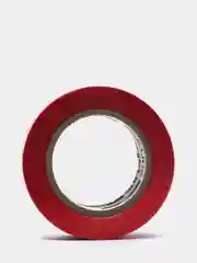 Красный изолента ПВХ 15/10 150 мкм