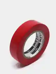 Красный изолента ПВХ 15/10 150 мкм