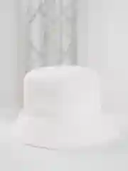 Белый летняя панама, унисекс