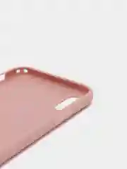 Бежевый меланж чехол для iPhone 6, 6S Plus, 7, 8 Plus, 11 Pro Max, X, XS, 13 Pro