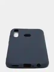 Темно-синий чехол силиконовый для Honor 10i, Honor 20 Lite, Honor 20E