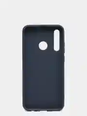 Темно-синий чехол силиконовый для Honor 10i, Honor 20 Lite, Honor 20E