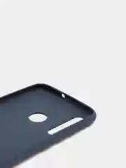 Темно-синий чехол силиконовый для Honor 10i, Honor 20 Lite, Honor 20E