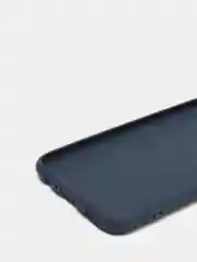 Темно-синий чехол силиконовый для Honor 10i, Honor 20 Lite, Honor 20E