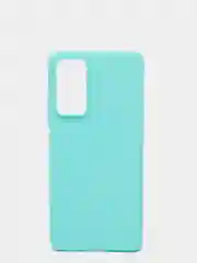 Бирюзовый чехол для Xiaomi Redmi Note 11 4G / Note 11 Pro, 6 цветов, силиконовый