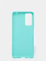 Бирюзовый чехол для Xiaomi Redmi Note 11 4G / Note 11 Pro, 6 цветов, силиконовый