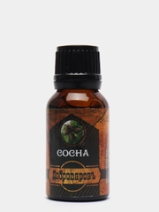 Эфирное масло Добропаровъ "Сосна", флакон-капельница, 17 мл
