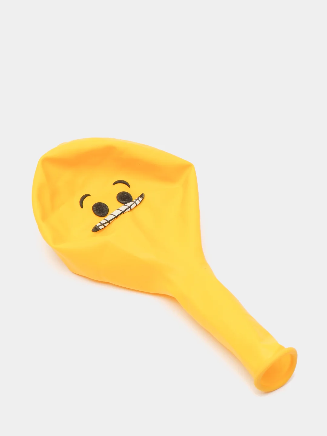 Бронзовый воздушный шар