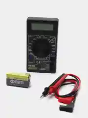Мультиметр ФАЗА M830B