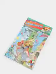 Лайм настольная игра ходилка-бродилка "Макси игры"