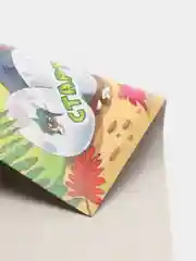 Лайм настольная игра ходилка-бродилка "Макси игры"