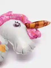 Воздушный фольгированный шар/Фольгированный шар "Единорог Нежный"/Шар Единорог