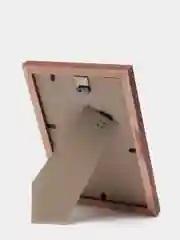 Зеленый фоторамка 10х15, 15х21 А5, 21х30 А4, разные цвета, дерево сосна, С14