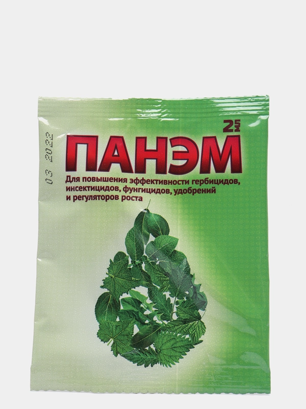 Прилипатель Панэм, 2 мл