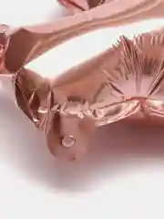 Медный воздушный шар "Цифры", 3 размера, 10 цветов