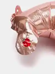 Медный воздушный шар "Цифры", 3 размера, 10 цветов