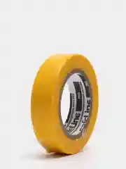 Желтый изолента ПВХ 15/10 150 мкм