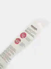 Зубная щётка Rendall Whitening, средней жёсткости, разные цвета, 1 штука