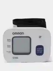 Тонометр автоматический на запястье OMRON RS2 с физиологичной манжетой (13,5 - 21,5 см)