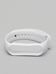 Ремешки для Xiaomi Mi Band 5 и Band 6, силиконовые ремешки Xiaomi Mi Band 5/6