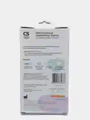 Термометр-ложка CS Medica KIDS CS-87s