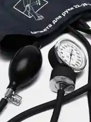 Тонометр механический CS Medica CS-105 встроенный фонендоскоп