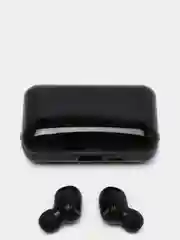 Беспроводные наушники TWS E10 MiPods с Power Bank и индикацией заряда батареи