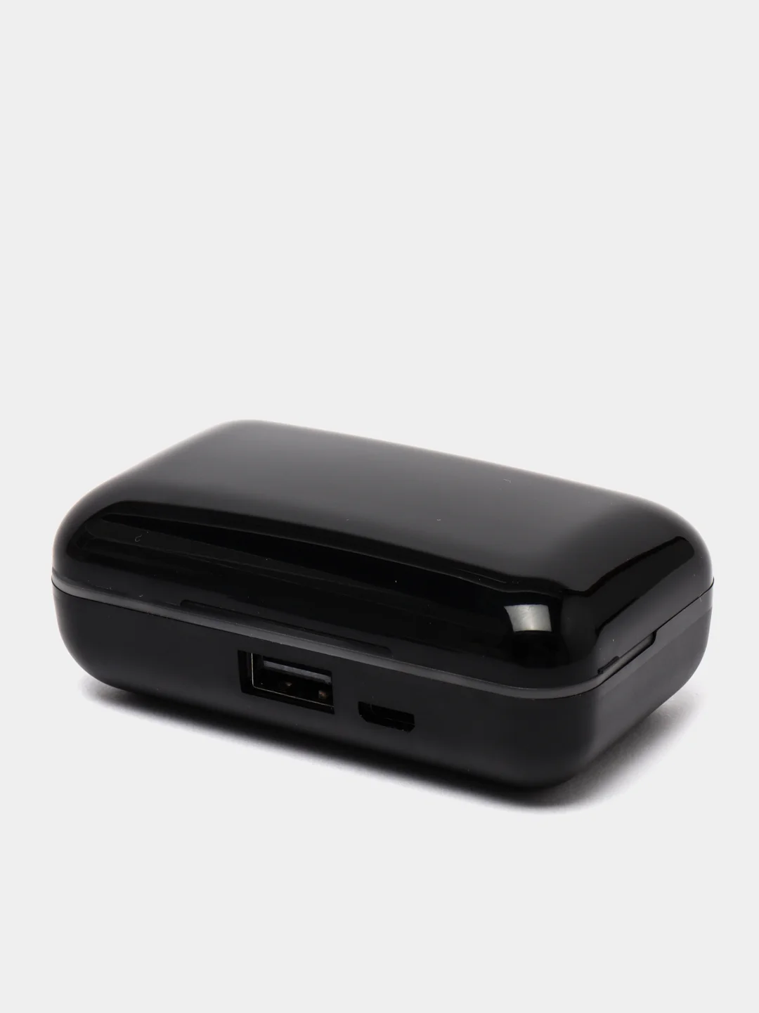 Беспроводные наушники TWS E10 MiPods с Power Bank и индикацией заряда батареи