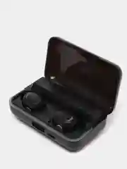 Беспроводные наушники TWS E10 MiPods с Power Bank и индикацией заряда батареи
