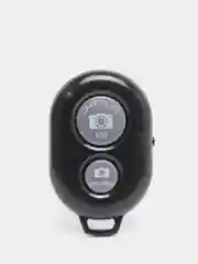Черный bluetooth кнопка для штатива и телефона
