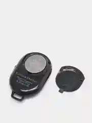 Черный bluetooth кнопка для штатива и телефона