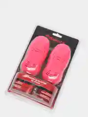Вишнёвый сушилка для обуви Sakura SA-8155P, 12 Вт