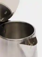 Серый металлик чайник электрический Sakura SA-2149, 1800 Вт