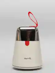 Белый машинка для удаления катышков DEERMA DEM-MQ600, белый