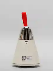 Белый машинка для удаления катышков DEERMA DEM-MQ600, белый