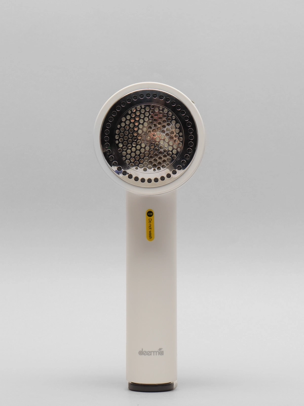 Машинка для удаления катышков DEERMA DEM-MQ813W, белый