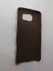 Желтый силиконовый матовый чехол для SamsungA5 16, змеиная кожа