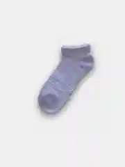 Белый носки женские дышащие