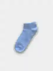 Белый носки женские дышащие