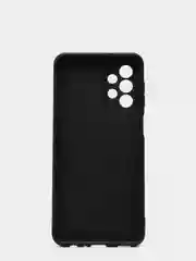 Бирюзовый чехол для Samsung Galaxy A23, силиконовый