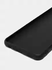 Бирюзовый чехол для Samsung Galaxy A23, силиконовый