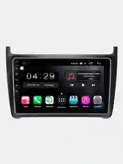 Polo/Rio/Solaris/focus/Cruze Volkswagen  Chevrolet Ford Hyundai Магнитола 2Din  Solaris
