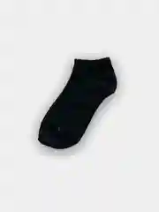 Носки черные женские
