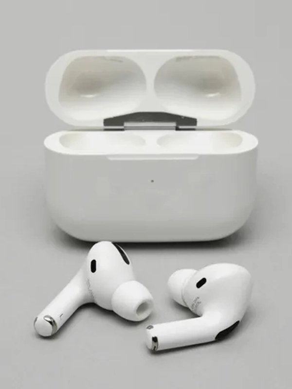 Беспроводные наушники PRO Pods TWS, с технологией шумоподавления и прозрачности звука, ANC