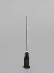 Шприц медицинский двухкомпонентный 5 мл, 23G, 0,7 х 40 мм