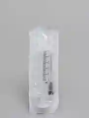 Шприц медицинский двухкомпонентный 5 мл, 23G, 0,7 х 40 мм